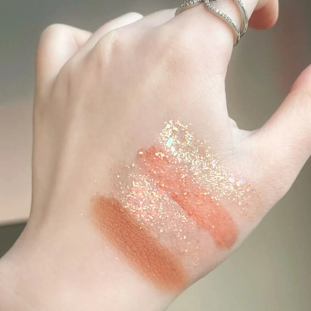 Zafira 26-Color Eyeshadow Palette – Professional Pigment Edition