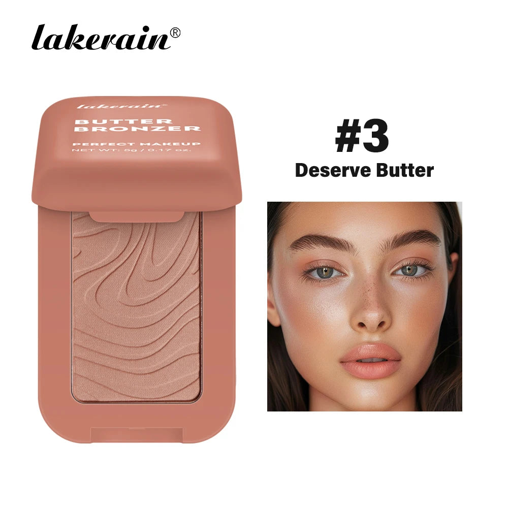 AZURE Waterproof Bronzer Stick