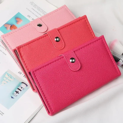 Zafira 33-Color Travel Makeup Palette – Compact Multi-Use Beauty Palette