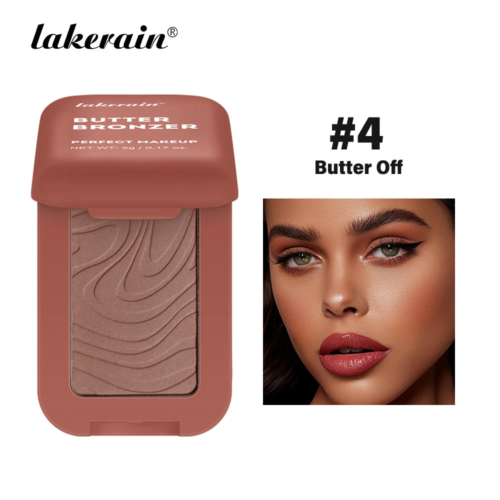 AZURE Waterproof Bronzer Stick