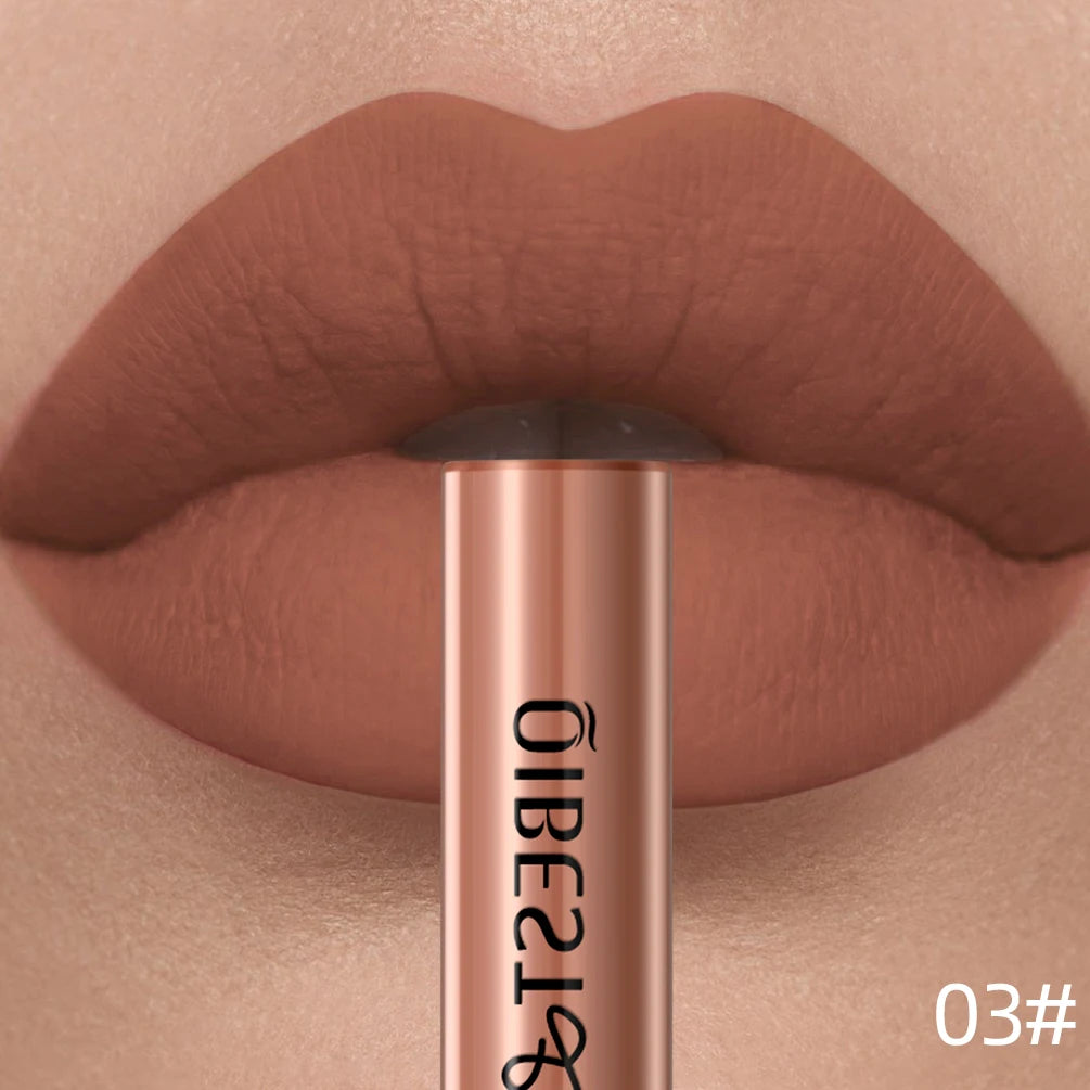 AZURE Waterproof Liquid Lipstick