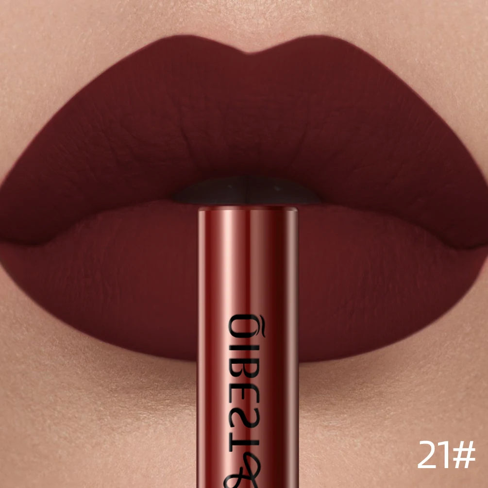 AZURE Waterproof Liquid Lipstick