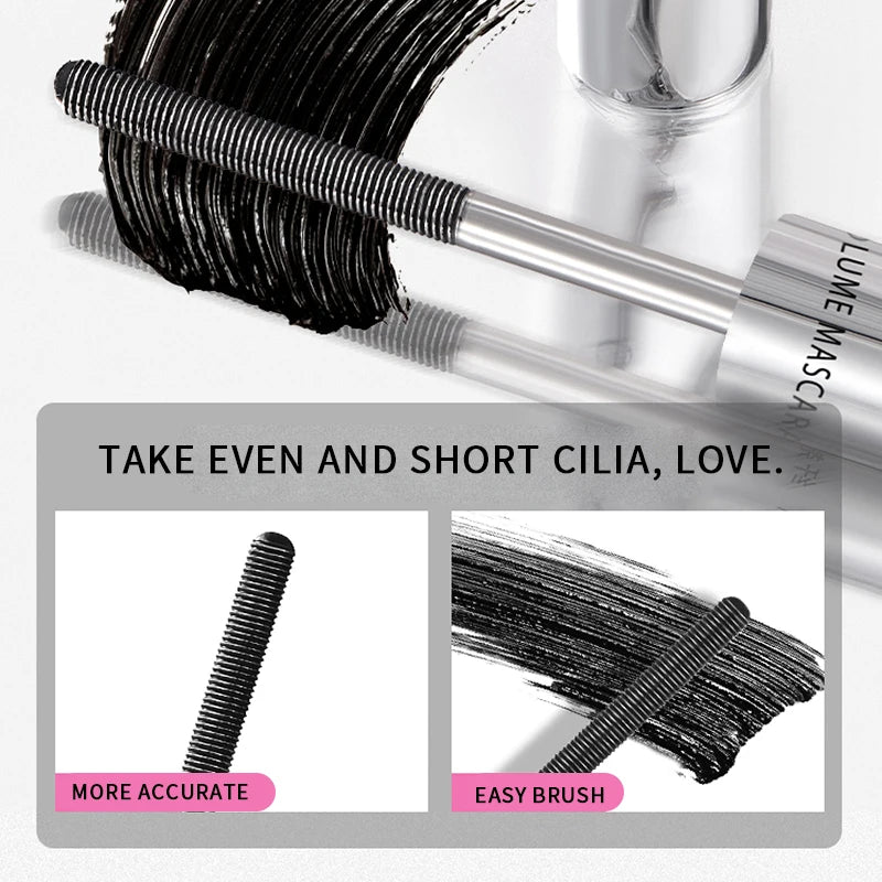 AZURE Waterproof Mascara