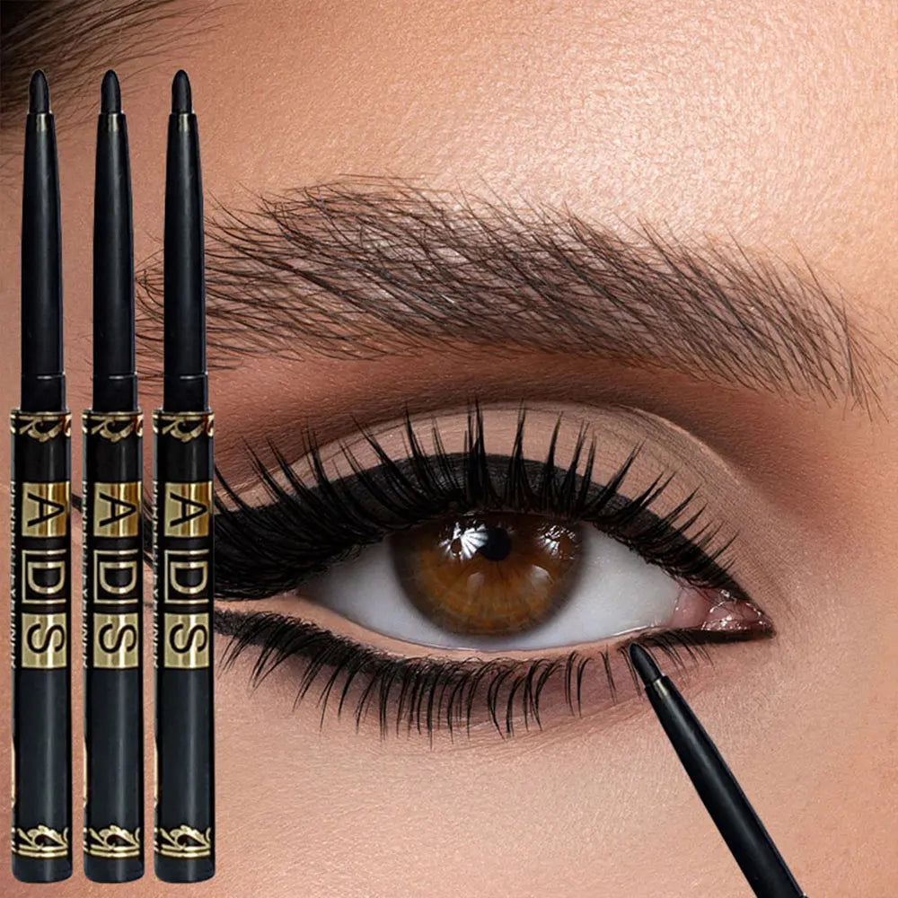 AZURE Waterproof Eyeliner Pencil