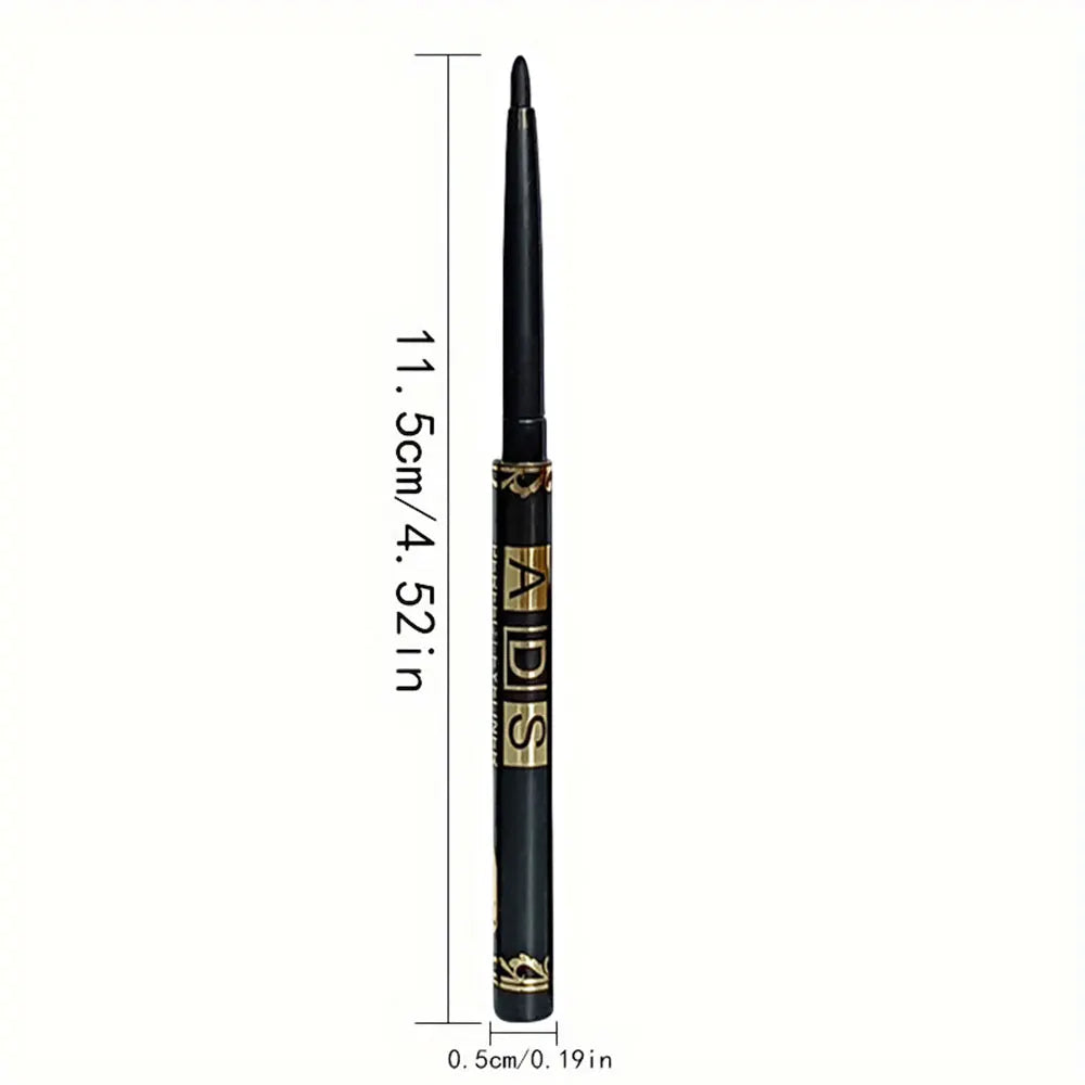 AZURE Waterproof Eyeliner Pencil