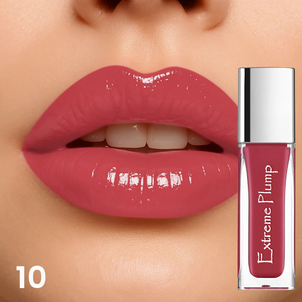 AZURE Water-Glow Lip Gloss