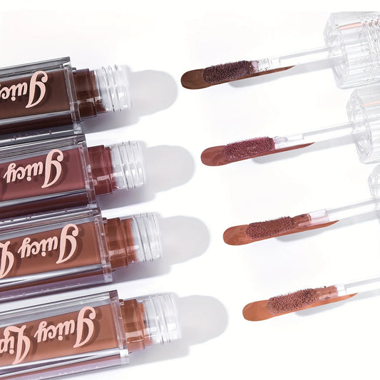 Zafira Crystal Hydrating Lip Oil