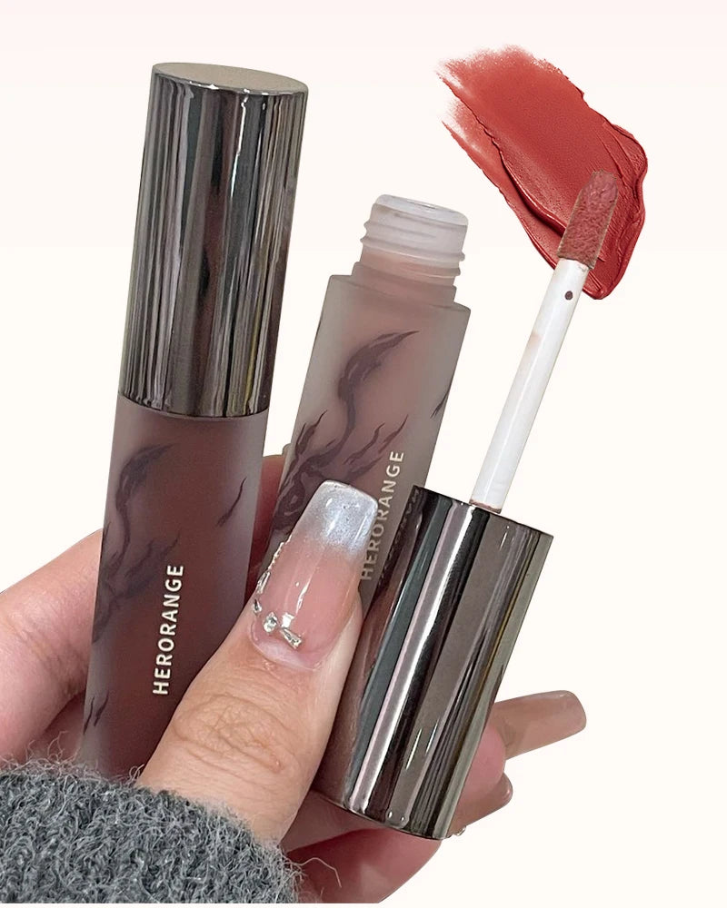 Velvet Matte Lip Color