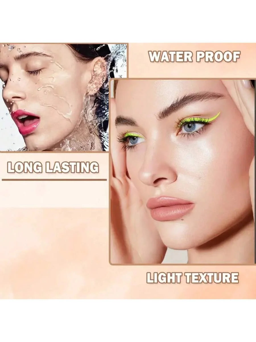 Zafira Color-Adapting Liquid Foundation – Smart Match Technology