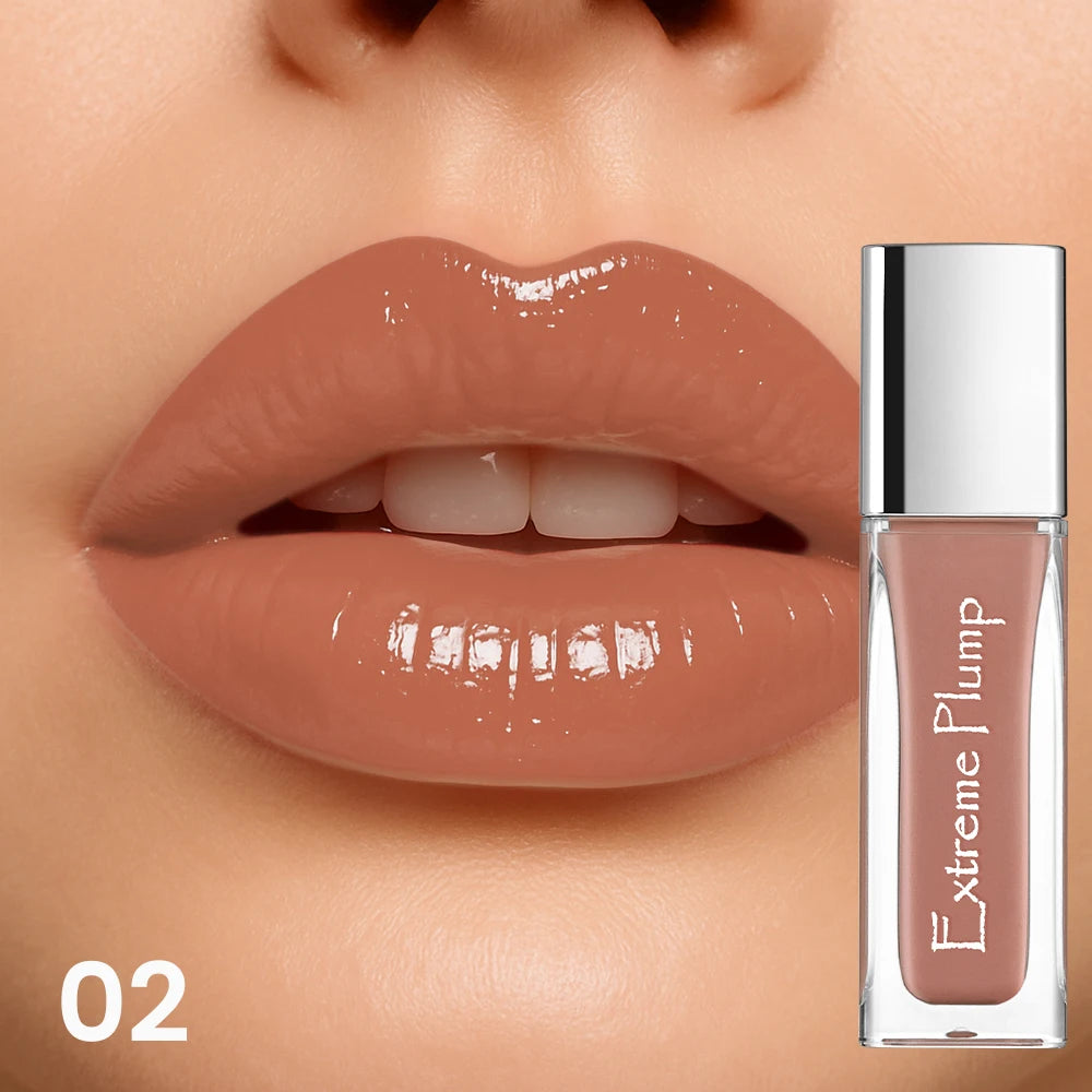 AZURE Water-Glow Lip Gloss