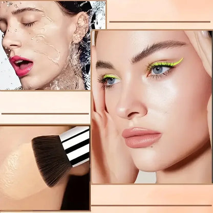 Zafira 2-in-1 Foundation & Concealer – Full Coverage Perfection