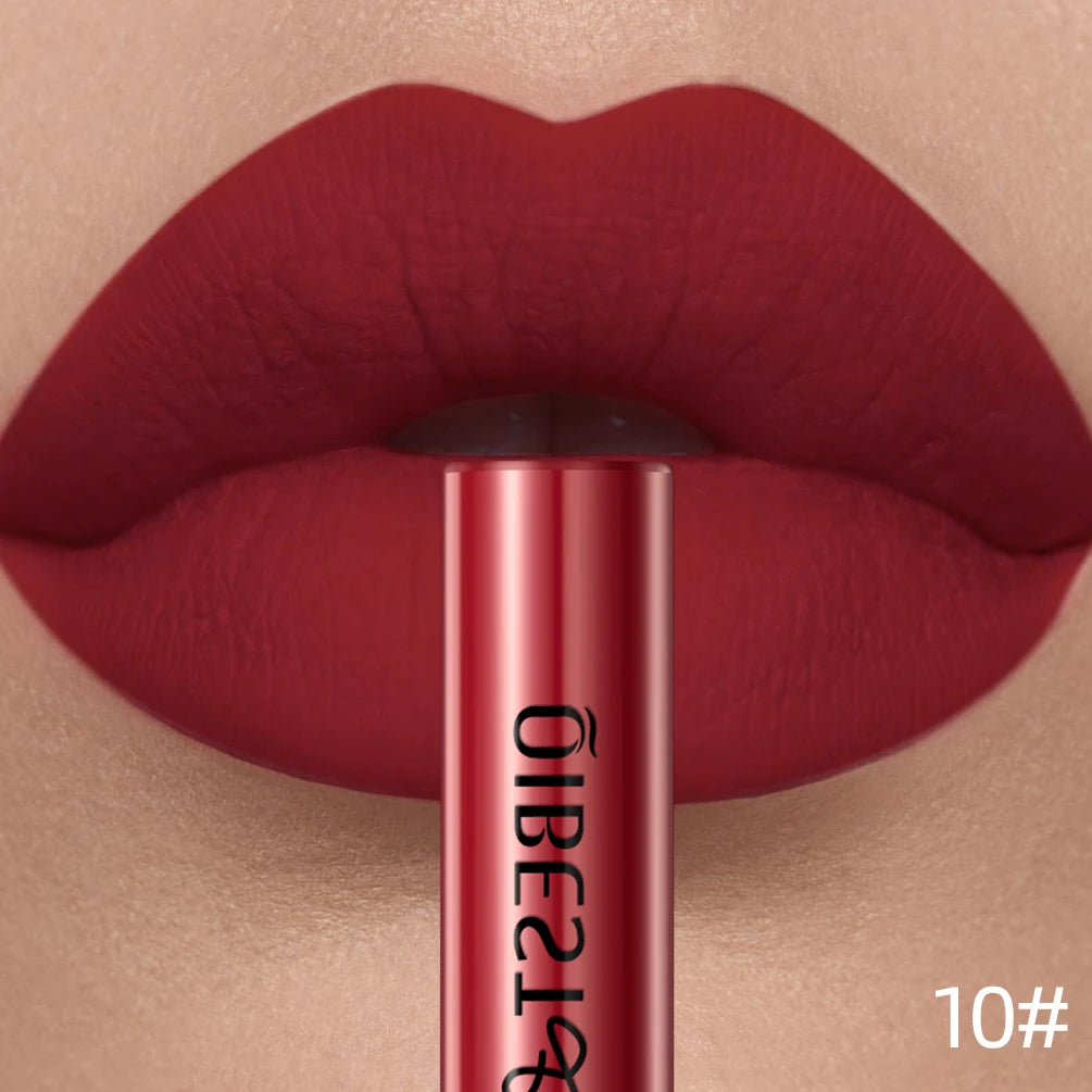 AZURE Waterproof Liquid Lipstick