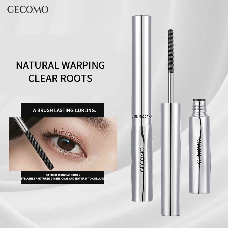 AZURE Waterproof Mascara