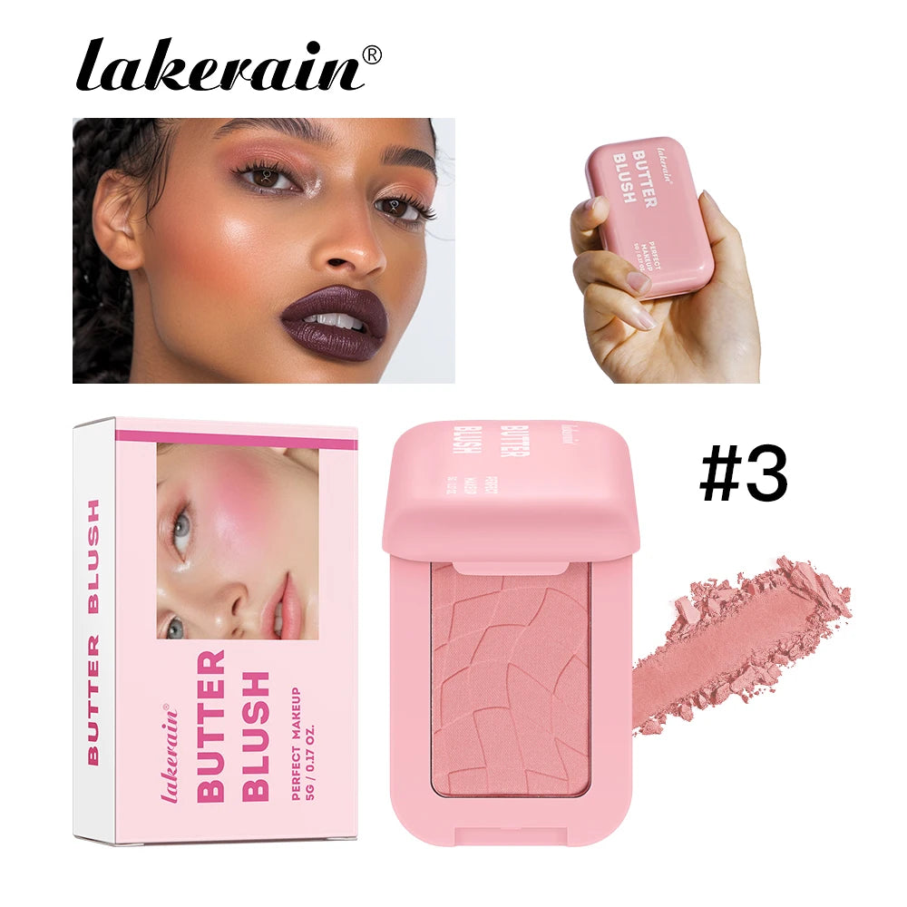 AZURE Waterproof Bronzer Stick