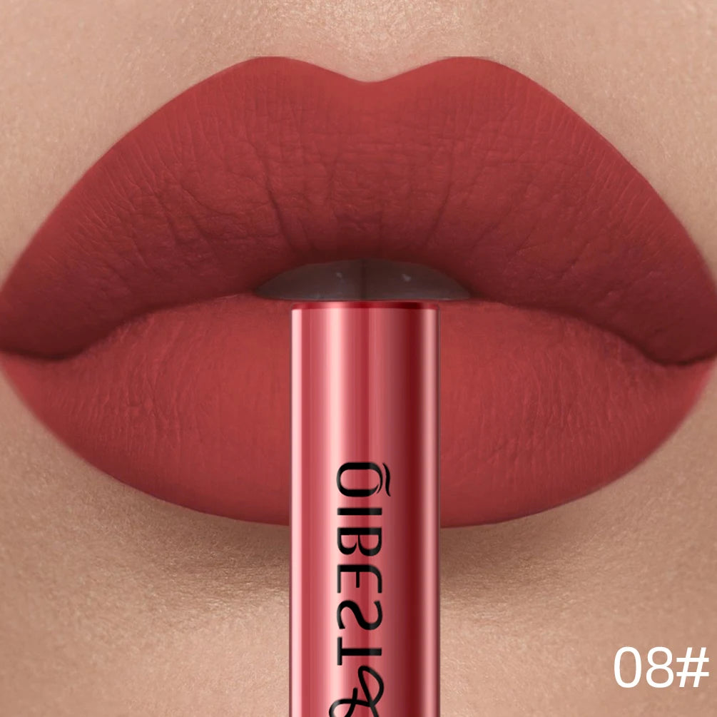 AZURE Waterproof Liquid Lipstick