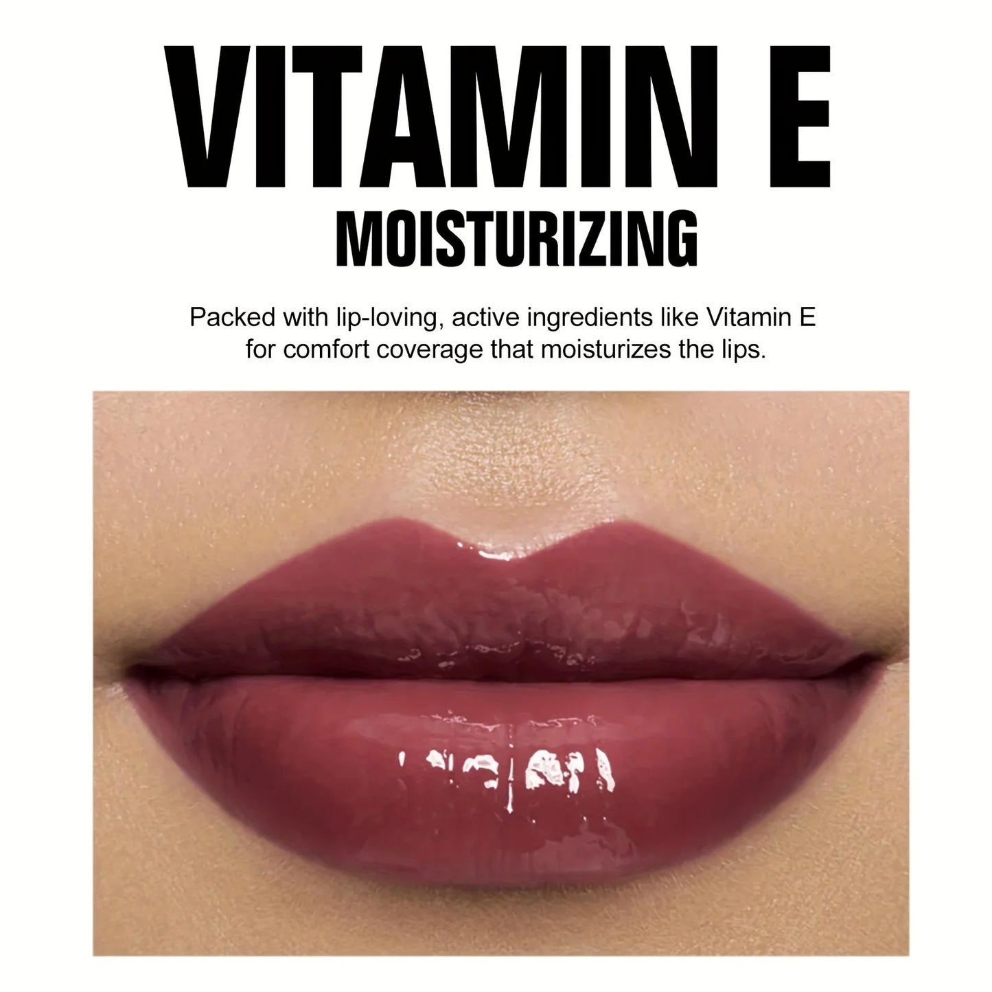 Zafira Crystal Hydrating Lip Oil – Nourishing High-Gloss Treatment