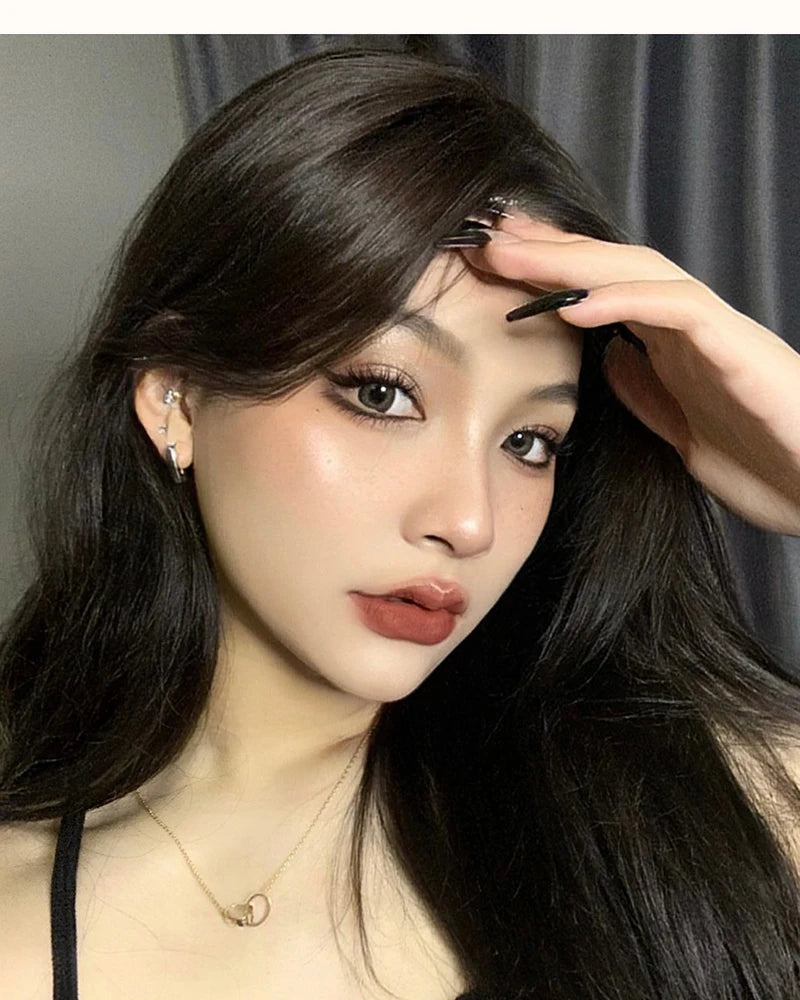 Velvet Matte Lip Color