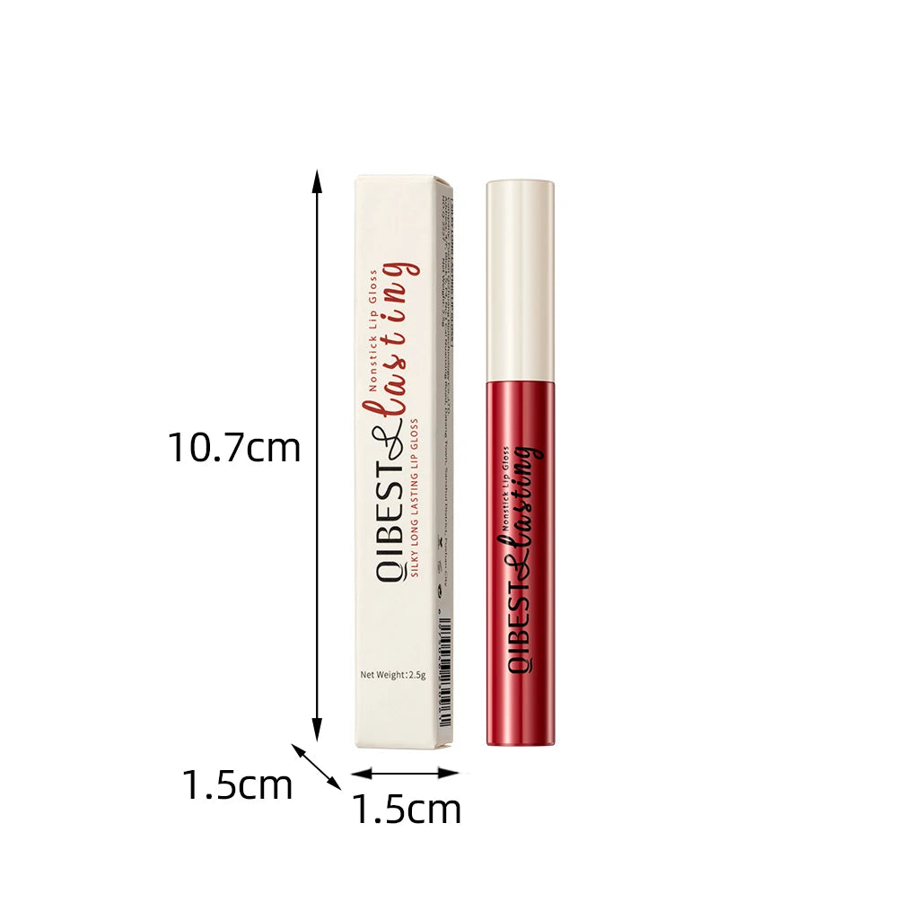 AZURE Waterproof Liquid Lipstick