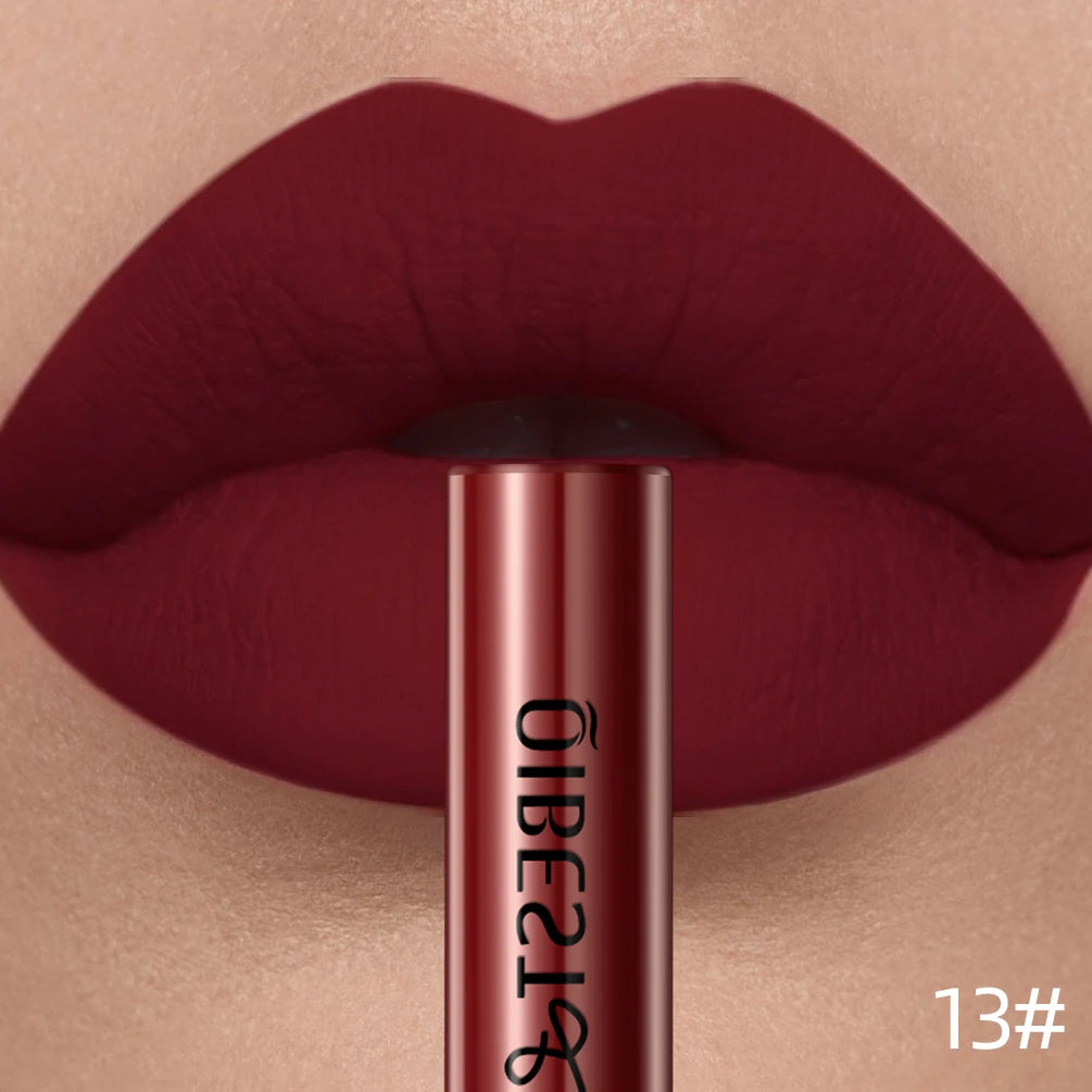 AZURE Waterproof Liquid Lipstick