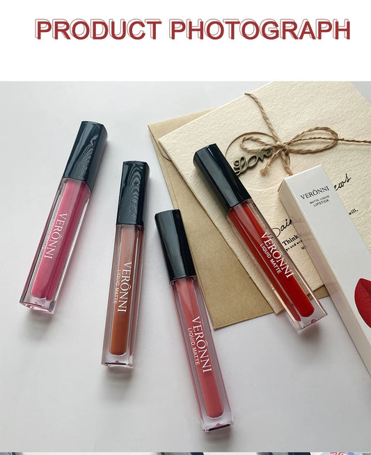 Zafira High-Shine Lip Gloss Collection – Ultra-Glossy Hydrating Finish