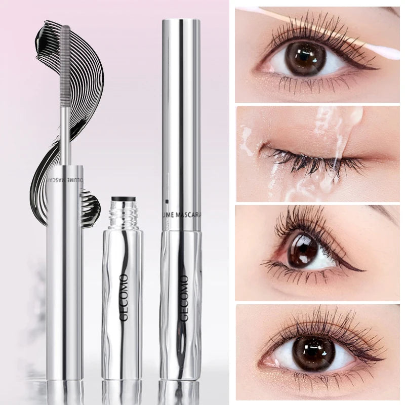 AZURE Waterproof Mascara