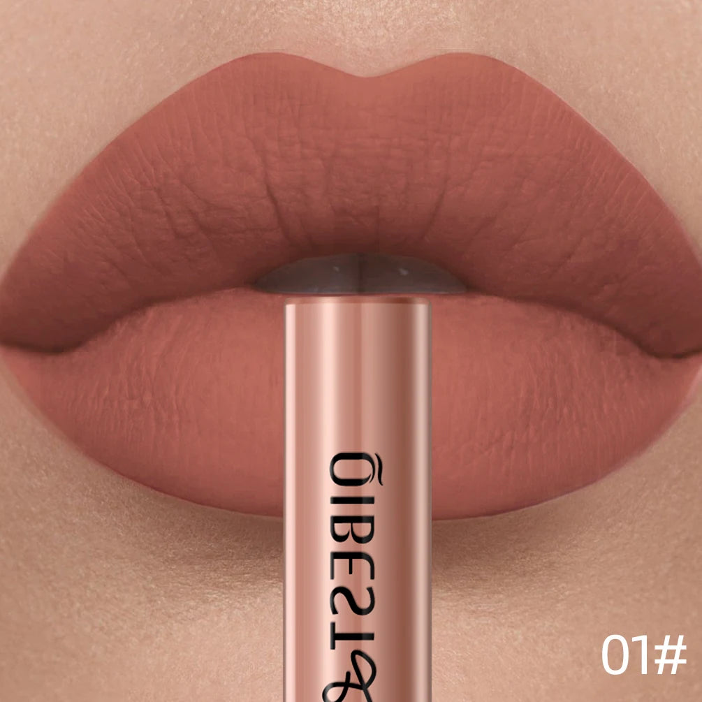 AZURE Waterproof Liquid Lipstick