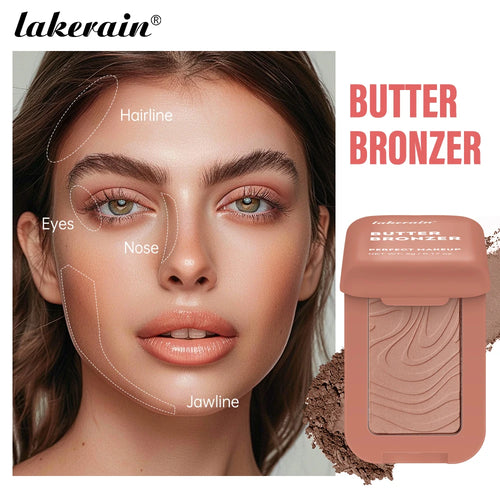 AZURE Waterproof Bronzer Stick