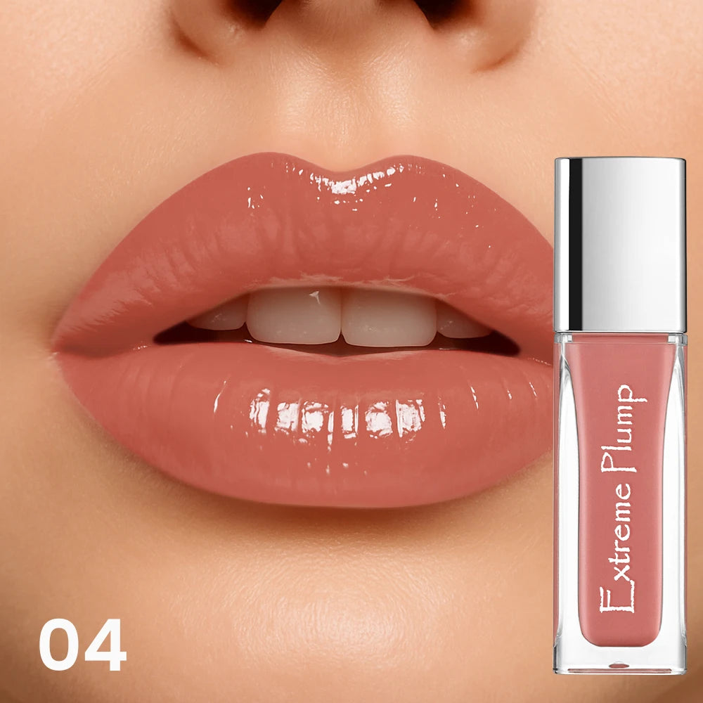 AZURE Water-Glow Lip Gloss