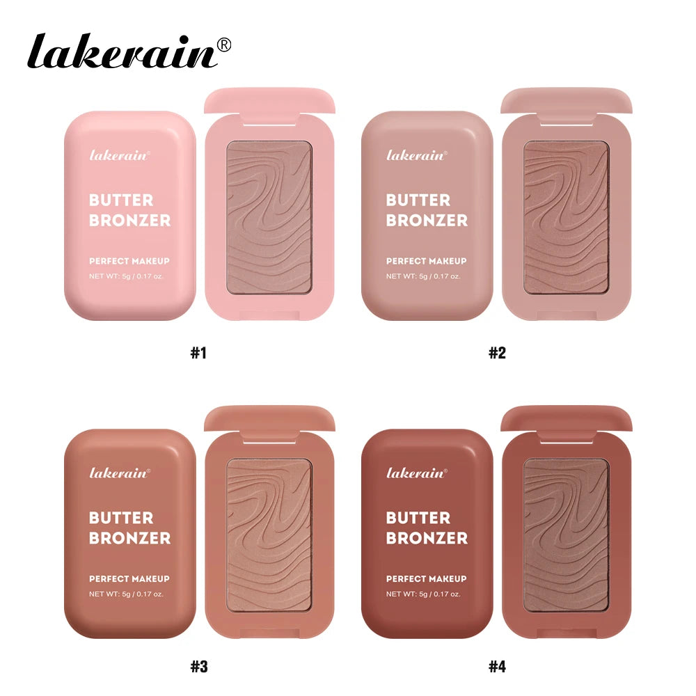 AZURE Waterproof Bronzer Stick