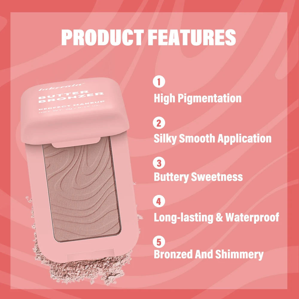 AZURE Waterproof Bronzer Stick