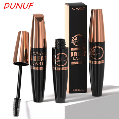 Zafira Extreme Curl Vegan Mascara – Lifted Volume Effect