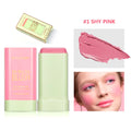 AZURE Waterproof Cream Blush Stick