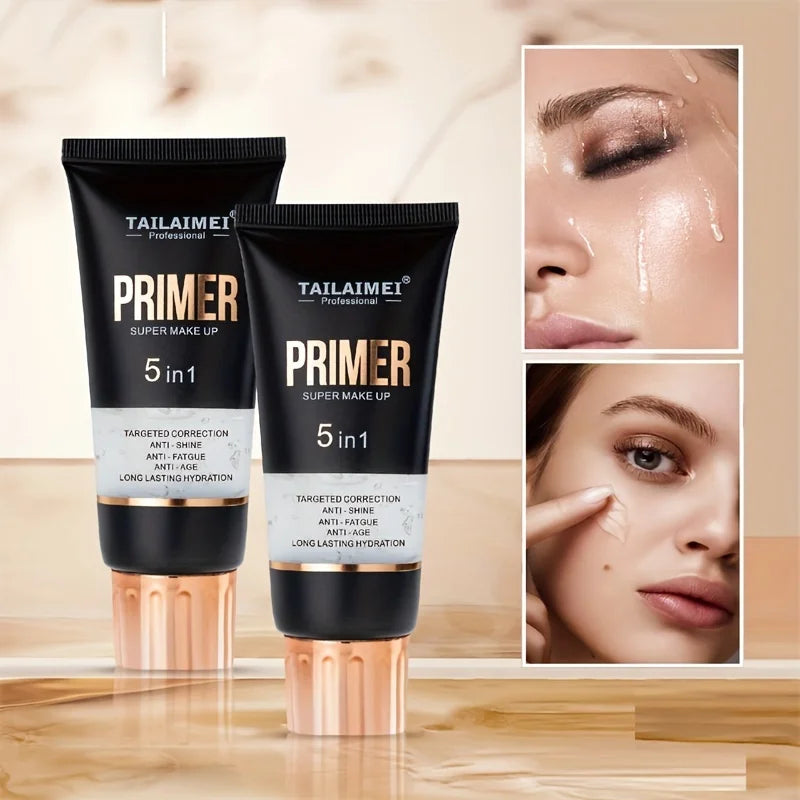 AZURE Waterproof Gel Primer