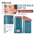 AZURE SPF 50 Tinted Blush Stick