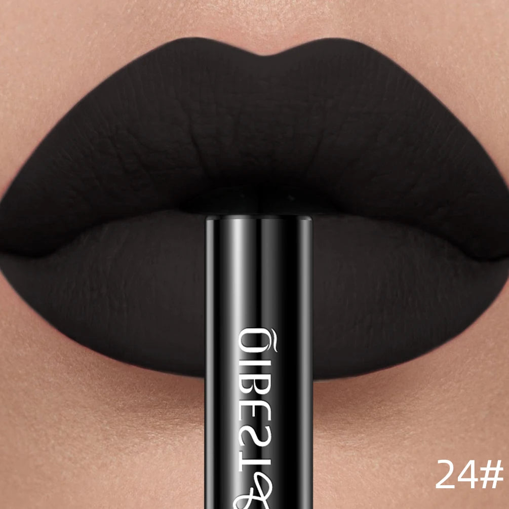 AZURE Waterproof Liquid Lipstick