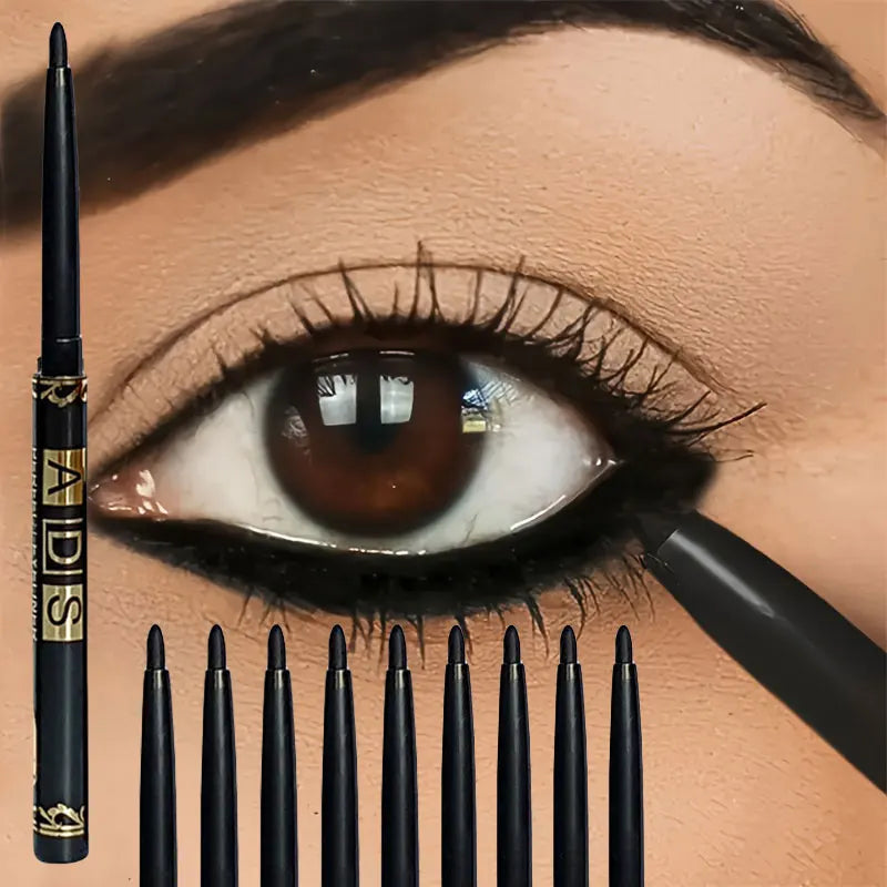 AZURE Waterproof Eyeliner Pencil