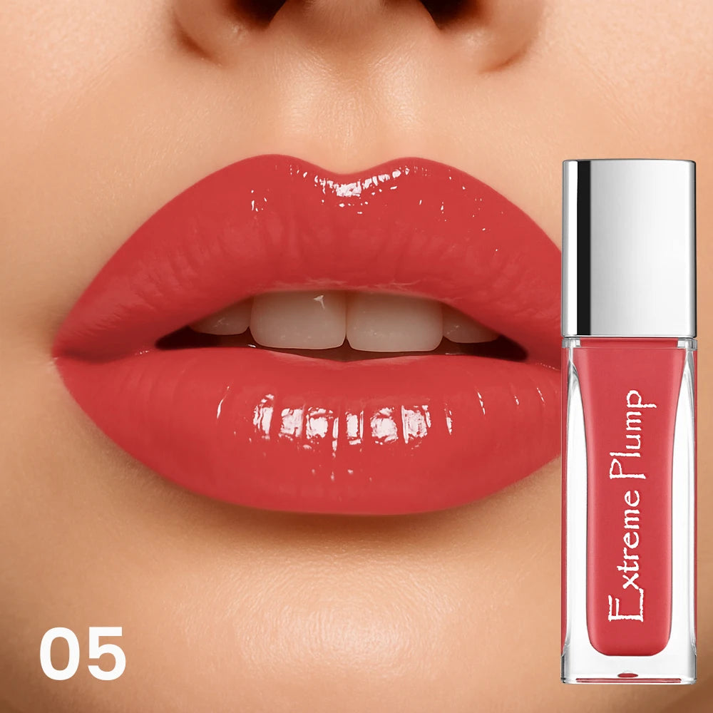 AZURE Water-Glow Lip Gloss