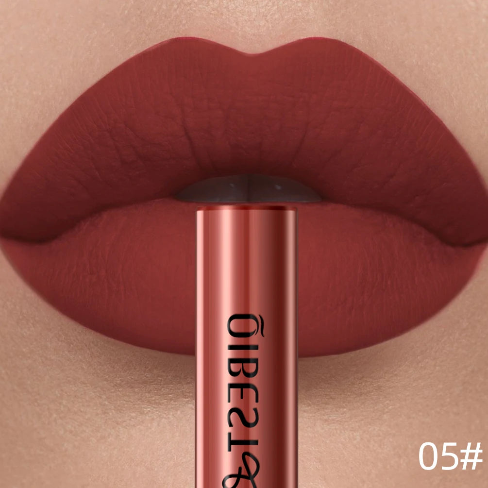 AZURE Waterproof Liquid Lipstick