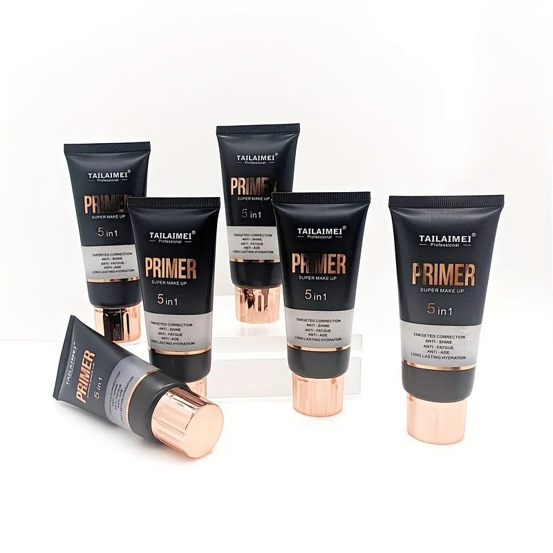 AZURE Waterproof Gel Primer