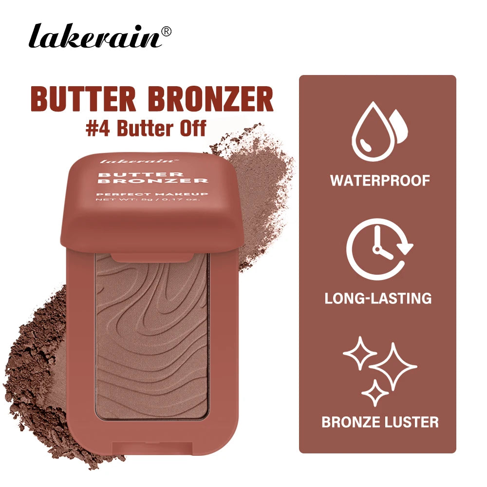 AZURE Waterproof Bronzer Stick