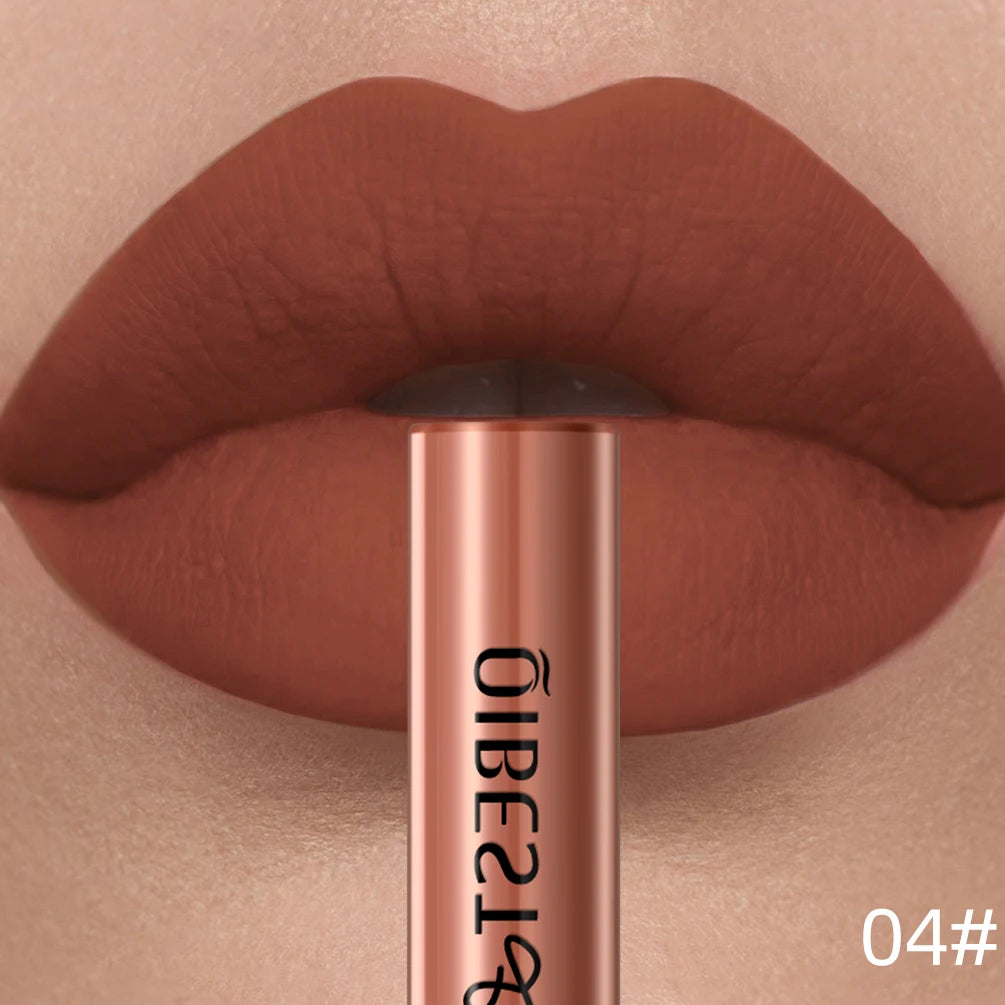 AZURE Waterproof Liquid Lipstick