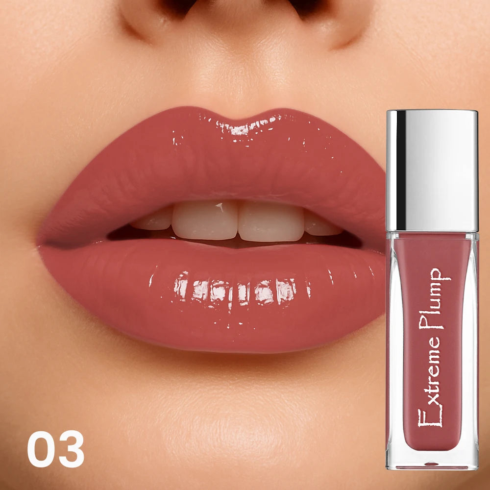AZURE Water-Glow Lip Gloss