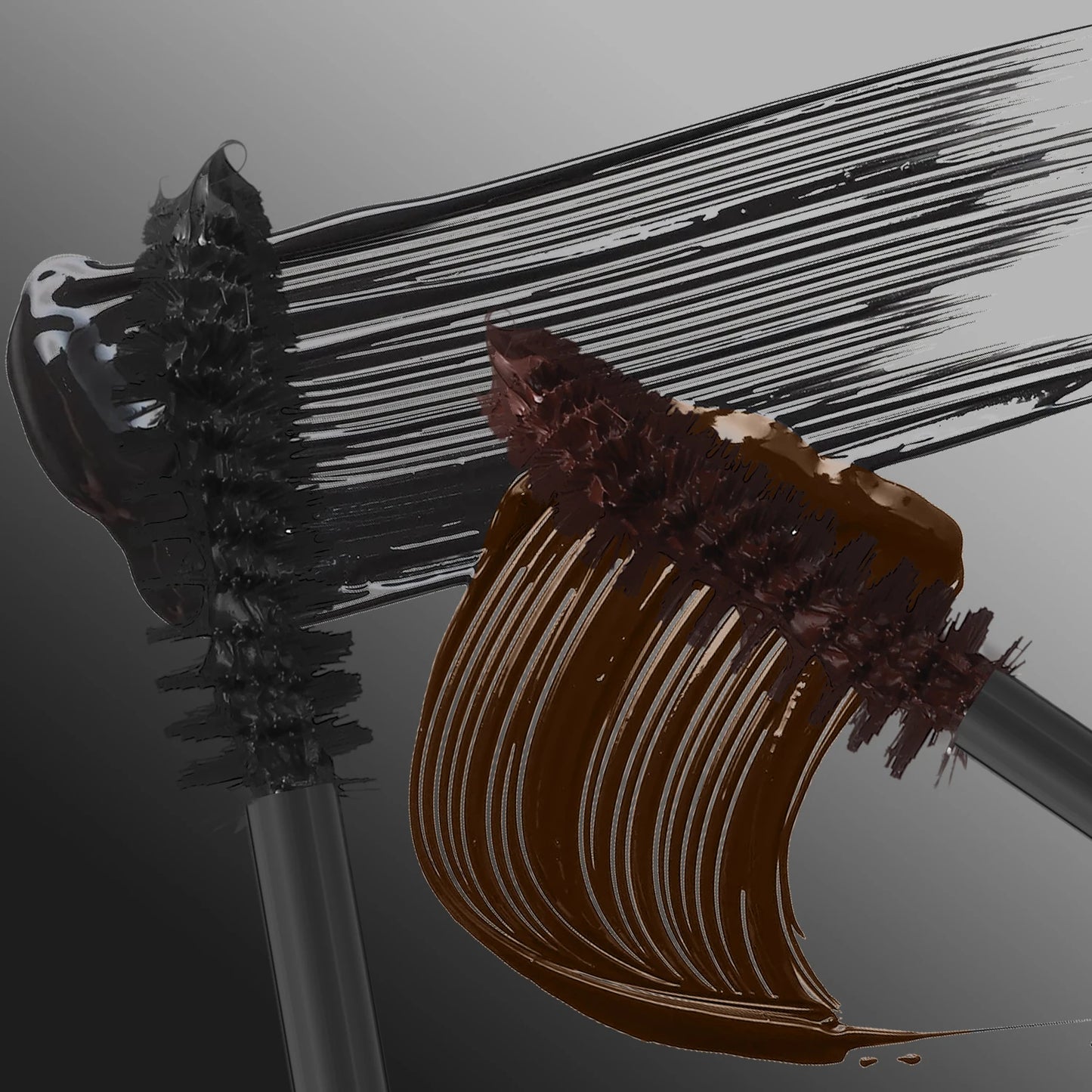 Zafira 9D Waterproof Volume Mascara – Extreme Length & Lift