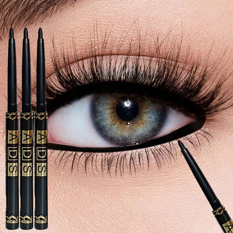 AZURE Waterproof Eyeliner Pencil