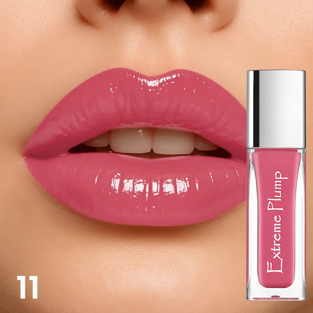 AZURE Water-Glow Lip Gloss