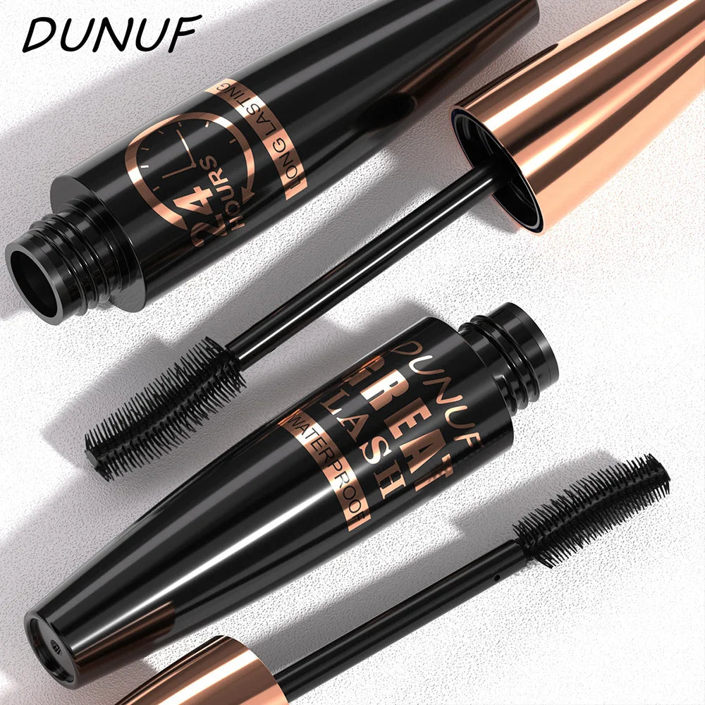 Zafira Extreme Curl Vegan Mascara – Lifted Volume Effect