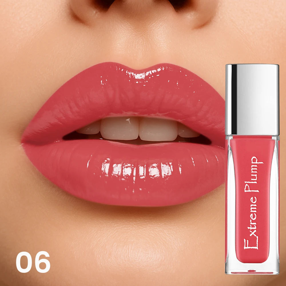 AZURE Water-Glow Lip Gloss