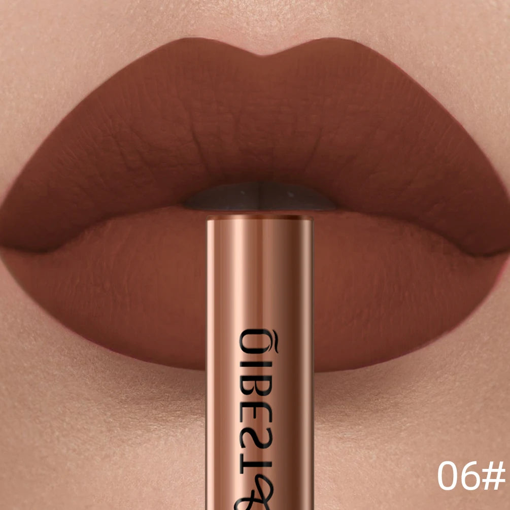 AZURE Waterproof Liquid Lipstick