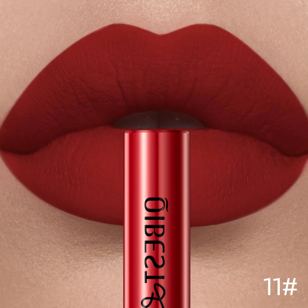 AZURE Waterproof Liquid Lipstick