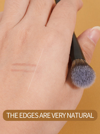 Zafira 5-Piece Concealer Brush Set – Flawless Coverage Tools